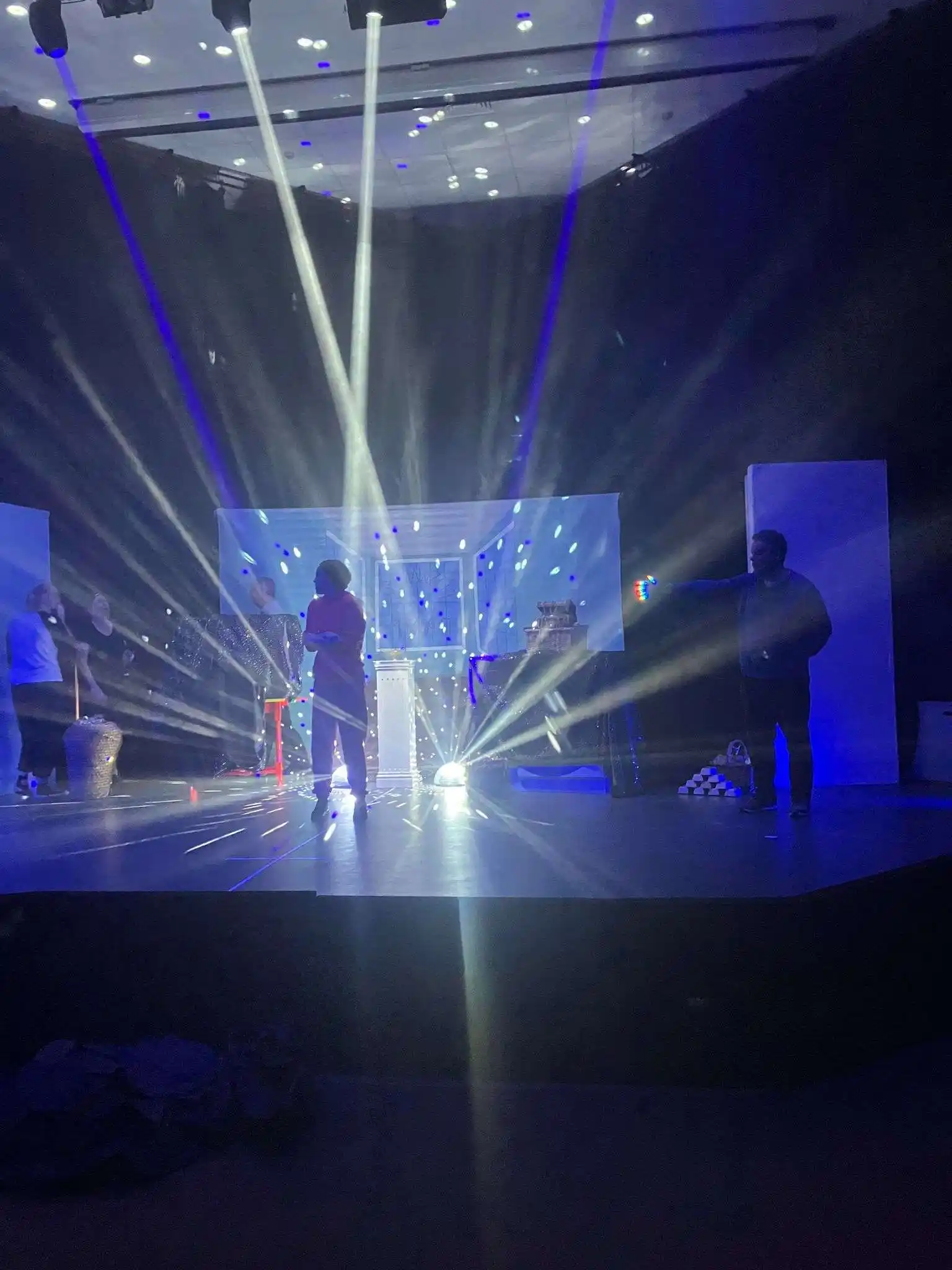 Aladdin Gallery Image